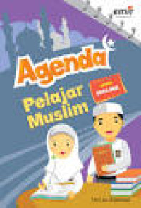 Image of Agenda Pelajar Muslim