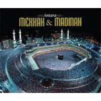 Image of Antara Mekkah & Madinah