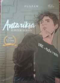 Image of ANTARIKSA