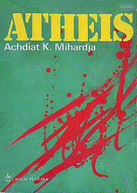 Image of ATHEIS