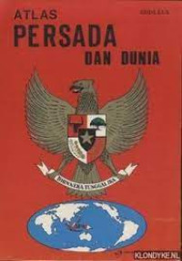 Image of Atlas Persada dan Dunia