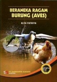 Image of Beraneka Ragam Burung (Aves)