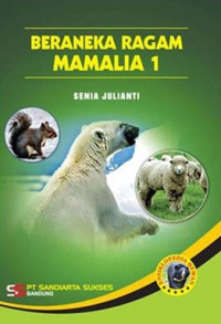 Image of Beraneka Ragam Mamalia