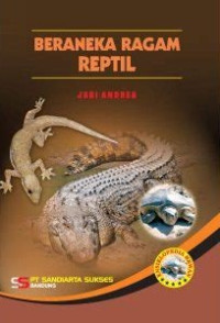 Image of Beraneka Ragam Reptil