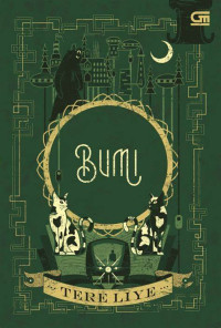Image of BUMI