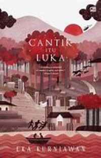 Image of CANTIK ITU LUKA