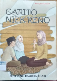 Image of Carito Niek Reno