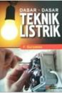 Image of Dasar-Dasar Teknik Listrik
