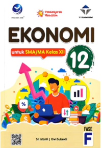 Image of Ekonomi SMA/MA 12 Deep Learning