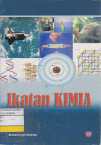 Image of Ikatan KIMIA