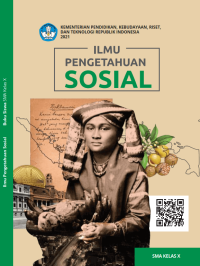 Image of Ilmu Pengetahuan Sosial SMA Kelas X