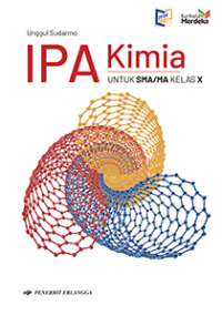 Image of IPA-Kimia untuk SMA/MA Kelas X Kurikulum Merdeka