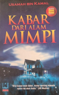 Image of Kabar dari Alam Mimpi