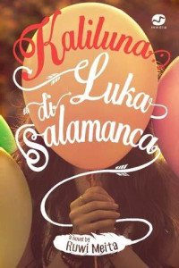 Image of KALILUNA : LUKA DI SALAMANCA