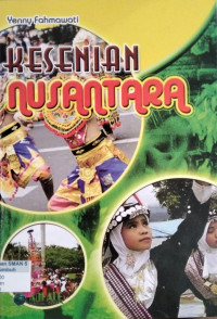 Image of Kesenian Nusantara