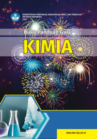 Image of KIMIA Kelas XI Kumer : Buku Panduan Guru