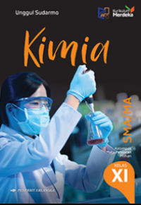 Image of KIMIA Kelas XI SMA/MA