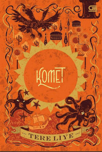 Image of KOMET