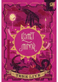 Image of KOMET MINOR