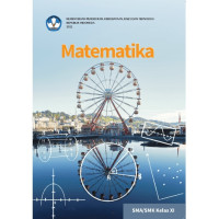 Image of Matematika Kelas XI SMA/MA Kurikulum Merdeka