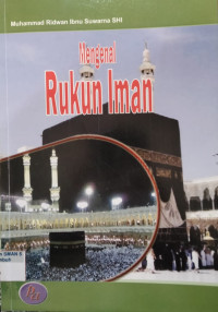 Image of Mengenal Rukun Iman