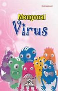 Image of Mengenal Virus