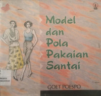 Image of Model dan Pola Pakaian Santai