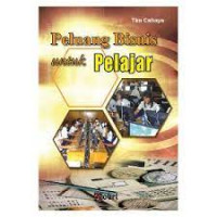 Image of Peluang Bisnis Untuk Pelajar