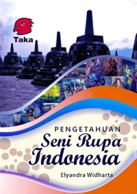 Image of Pengetahuan Seni Rupa Indoensia