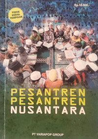 Image of Pesantren Pesantren Nusantara