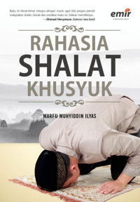 Image of Rahasia Shalat Khusyuk