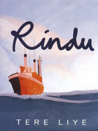 Image of RINDU