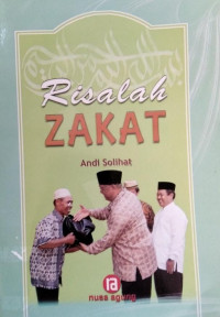 Image of Risalah Zakat