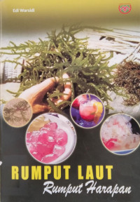 Image of Rumput Laut : Rumput Harapan