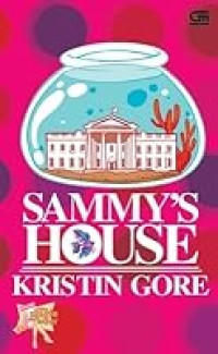 Image of SAMMY'S HOUSE