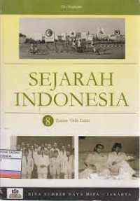 Image of Sejarah Indonesia 5 Zaman Kebangkitan Nasional