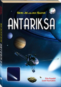 Image of Seri Jelajah Sains Antariksa