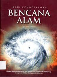 Image of Seri Pengetahuan Bencana Alam