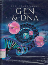 Image of Seri Pengetahuan GEN & DNA