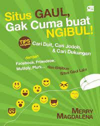Image of Situs Gaul, Gak Cuma Buat Ngibul!