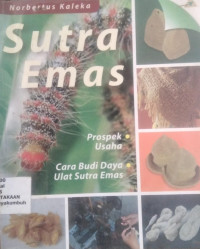 Image of Sutra Emas