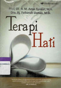 Image of Terapi Hati
