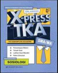 Image of X-Press TKA SMA/MA Sosiologi